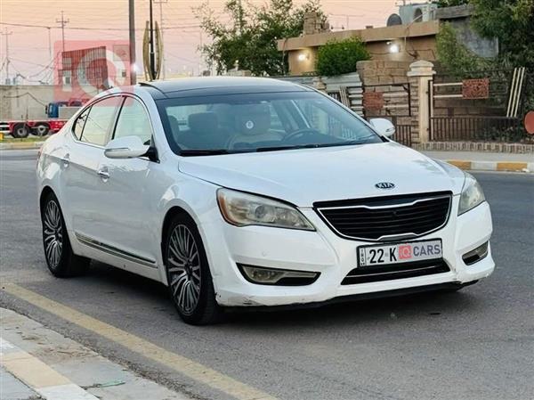کیا کادێنزا 2011  بۆ فرۆشتن لە عێراق - ڕومادی